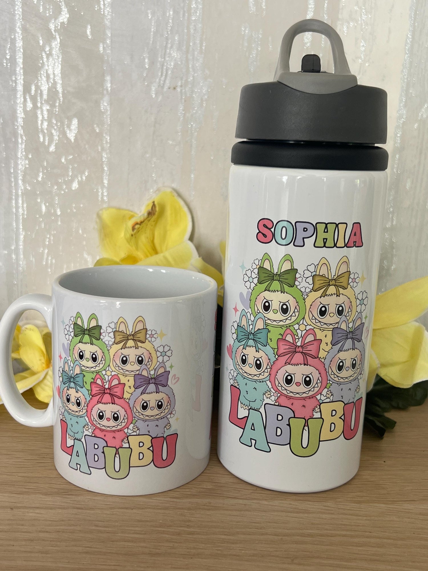 Labubu Inspired Gifts